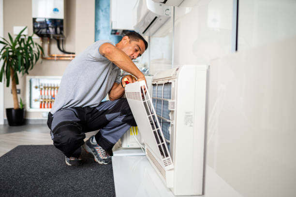 Best Emergency Air Duct Cleaning  in Wanamassa, NJ