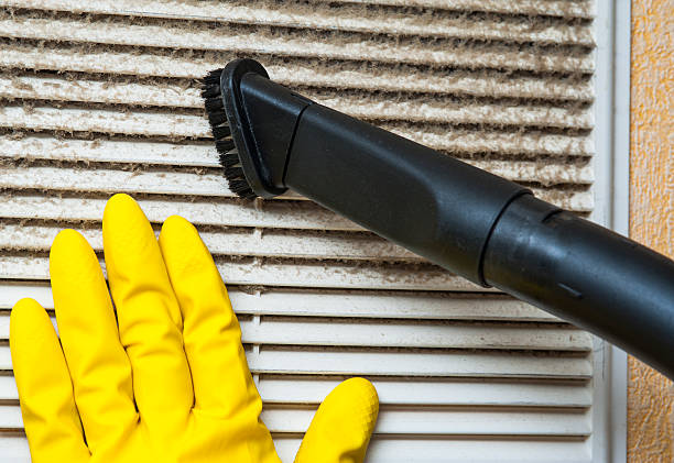 Best Air Duct Sanitizing Services  in Wanamassa, NJ